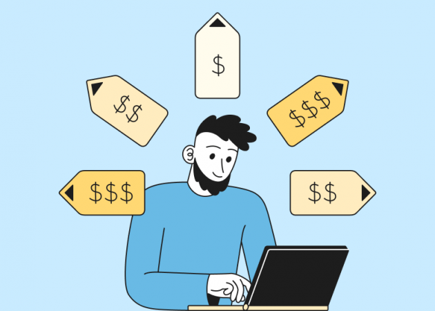 WordPress Developer Salaries
